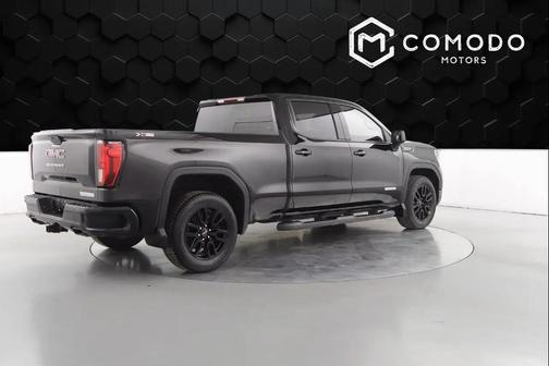 2019 GMC Sierra 1500 Elevation