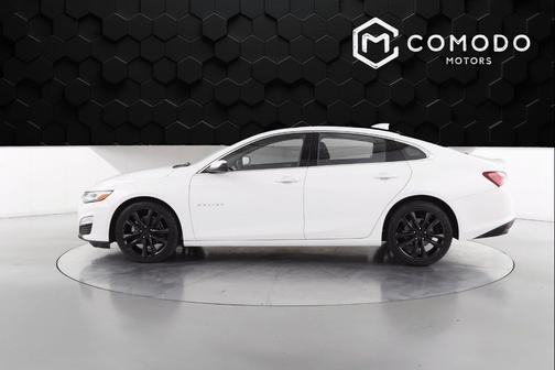 2023 Chevrolet Malibu FWD 2LT