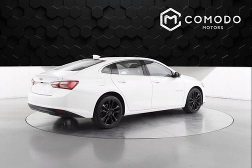 2023 Chevrolet Malibu FWD 2LT