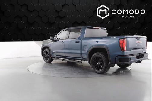 2019 GMC Sierra 1500 Elevation