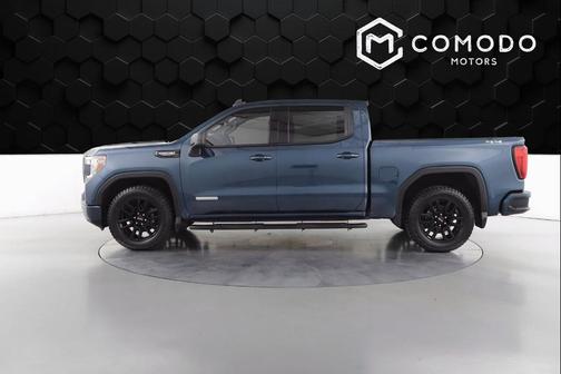 2019 GMC Sierra 1500 Elevation