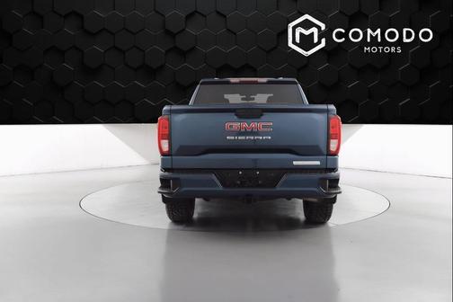 2019 GMC Sierra 1500 Elevation