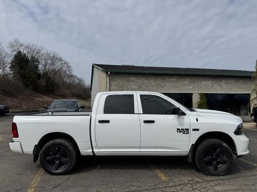 2019 RAM 1500 Express