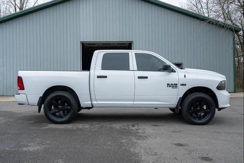 2019 RAM 1500 Express