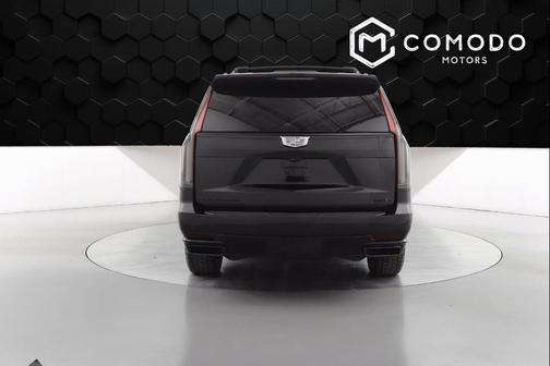 2024 Cadillac Escalade ESV Sport Platinum