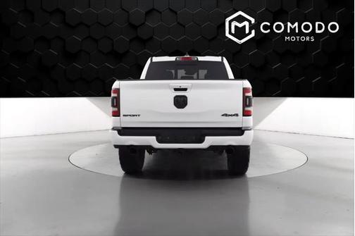 2021 RAM 1500 Sport