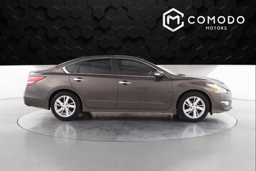 2014 Nissan Altima 2.5 SL