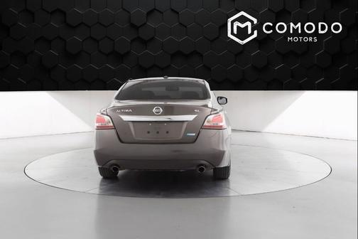 2014 Nissan Altima 2.5 SL