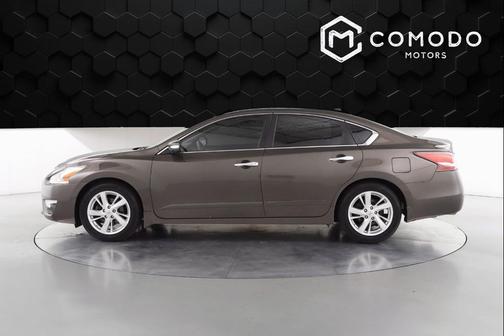 2014 Nissan Altima 2.5 SL