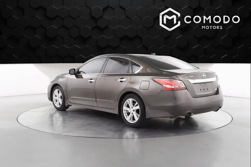 2014 Nissan Altima 2.5 SL