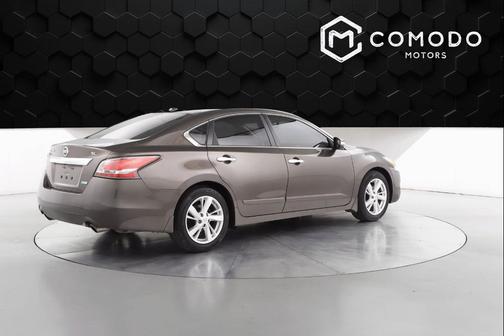 2014 Nissan Altima 2.5 SL