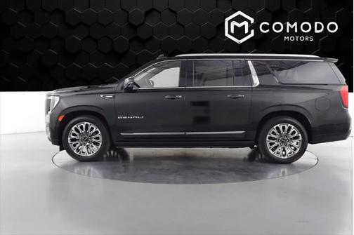 2024 GMC Yukon XL Denali Ultimate
