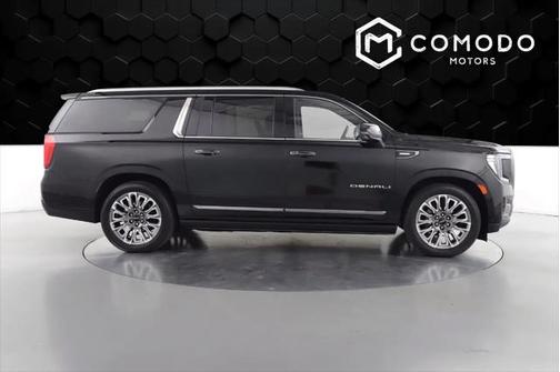 2024 GMC Yukon XL Denali Ultimate