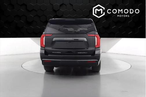 2024 GMC Yukon XL Denali Ultimate