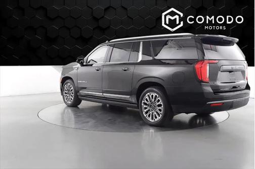 2024 GMC Yukon XL Denali Ultimate