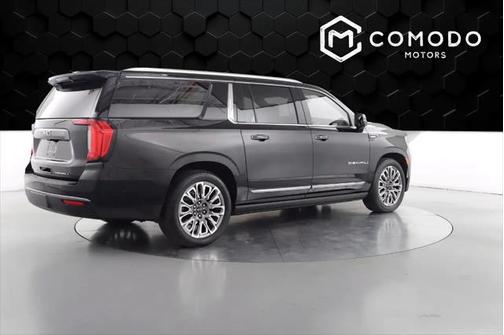 2024 GMC Yukon XL Denali Ultimate