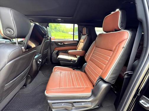 2024 GMC Yukon XL Denali Ultimate