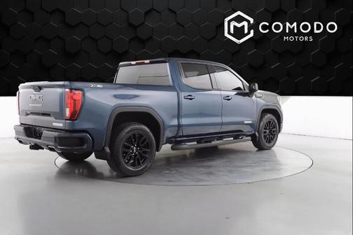 2019 GMC Sierra 1500 Elevation