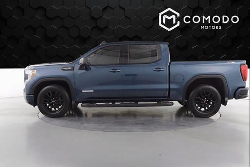 2019 GMC Sierra 1500 Elevation