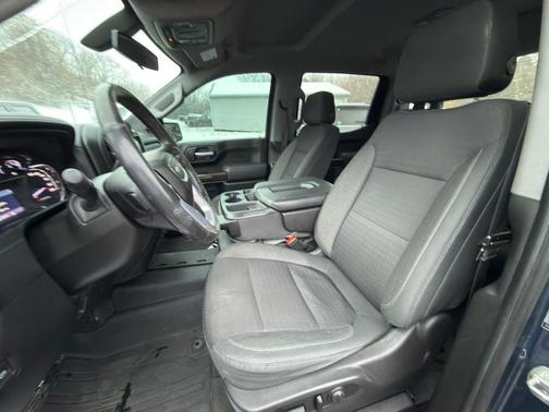 2019 GMC Sierra 1500 Elevation