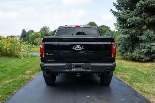 2024 Ford F-150 Tremor