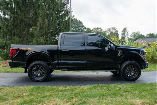 2024 Ford F-150 Tremor