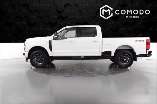 2023 Ford F-250 XLT