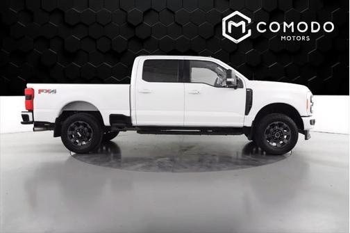 2023 Ford F-250 XLT
