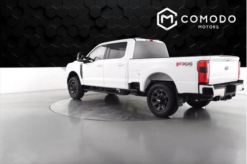 2023 Ford F-250 XLT