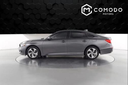 2018 Honda Accord EX-L 2.0T