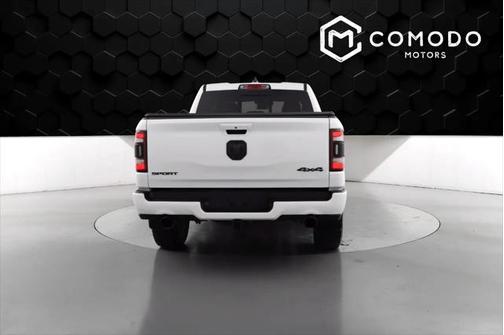 2021 RAM 1500 Sport