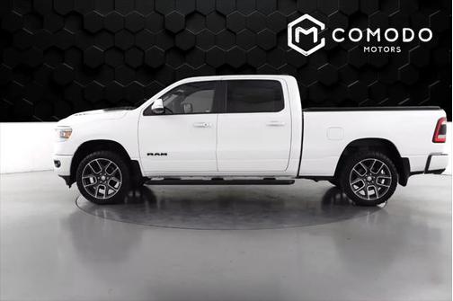 2021 RAM 1500 Sport