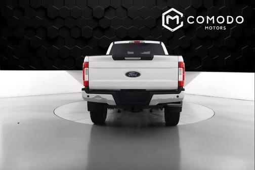 2019 Ford F-250 XLT