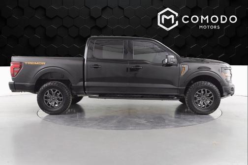 2024 Ford F-150 Tremor