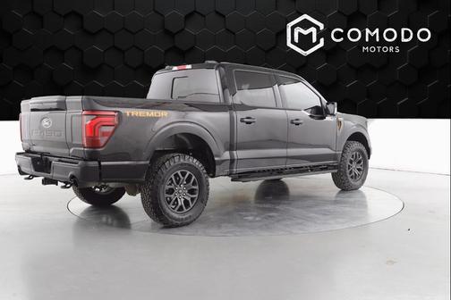 2024 Ford F-150 Tremor