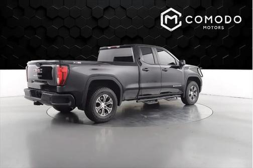 2020 GMC Sierra 1500 SLE