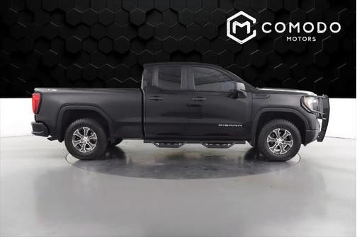2020 GMC Sierra 1500 SLE