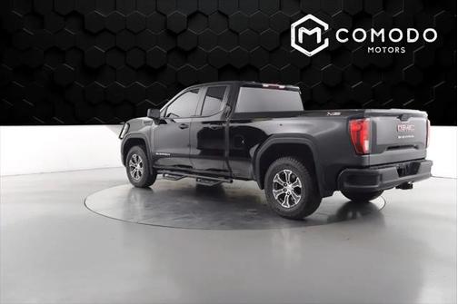 2020 GMC Sierra 1500 SLE