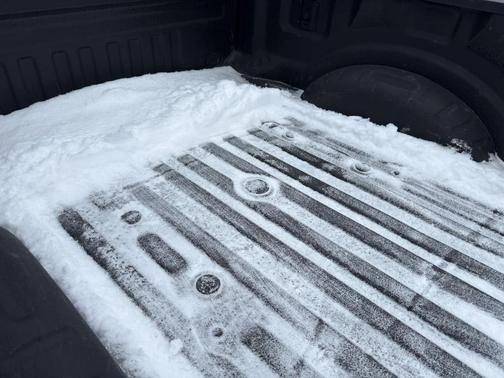 2017 Ford F-350 Lariat