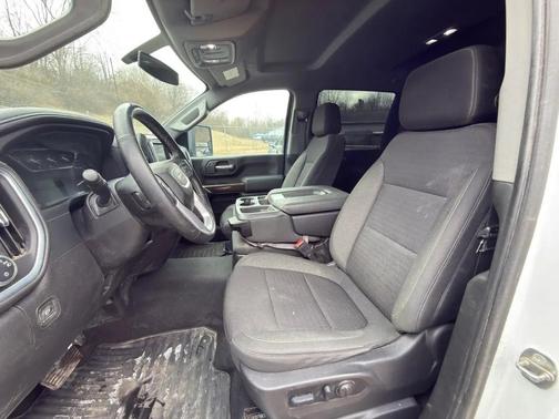 2023 GMC Sierra 2500 SLE