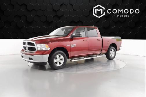 2019 RAM 1500 SLT