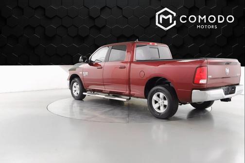2019 RAM 1500 SLT