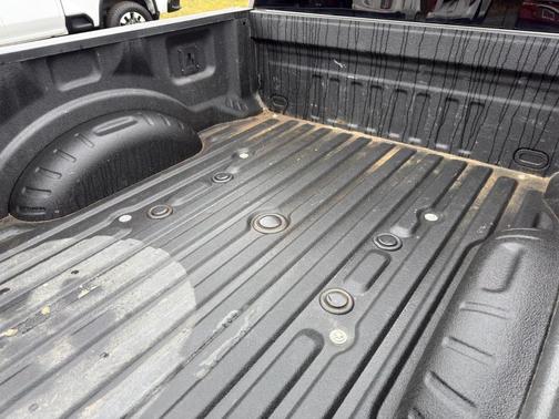 2022 Ford F-350 King Ranch