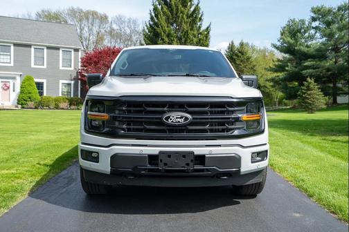 Avalanche 2024 Ford F-150 XLT