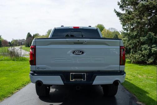 Avalanche 2024 Ford F-150 XLT