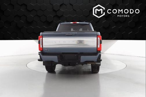 2023 Ford F-250 Limited