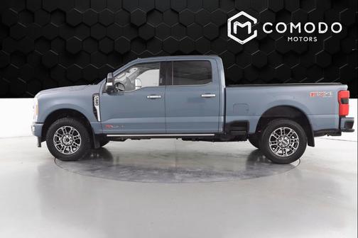 2023 Ford F-250 Limited