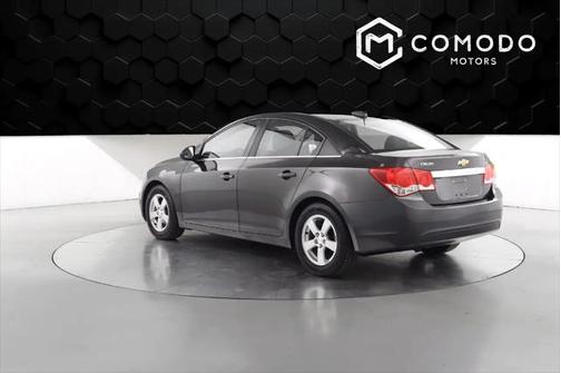 2015 Chevrolet Cruze 1LT