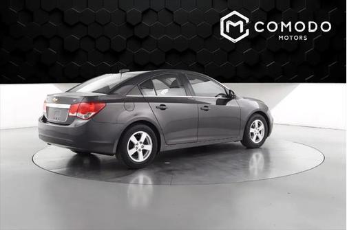 2015 Chevrolet Cruze 1LT