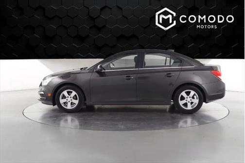 2015 Chevrolet Cruze 1LT
